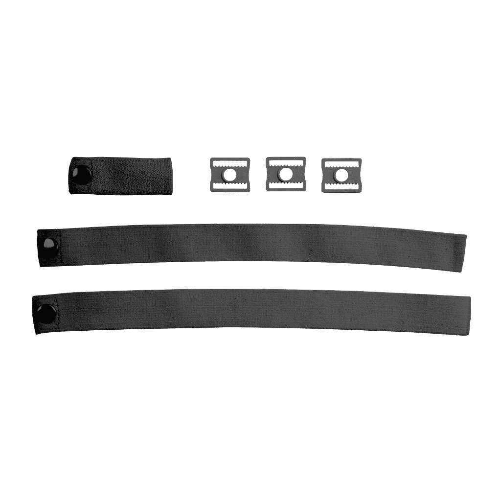 CCM Goal Mask kit - SR