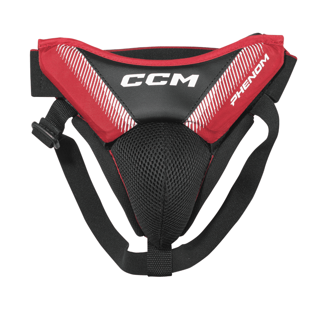 CCM Phenom Målvaktssusp - JR