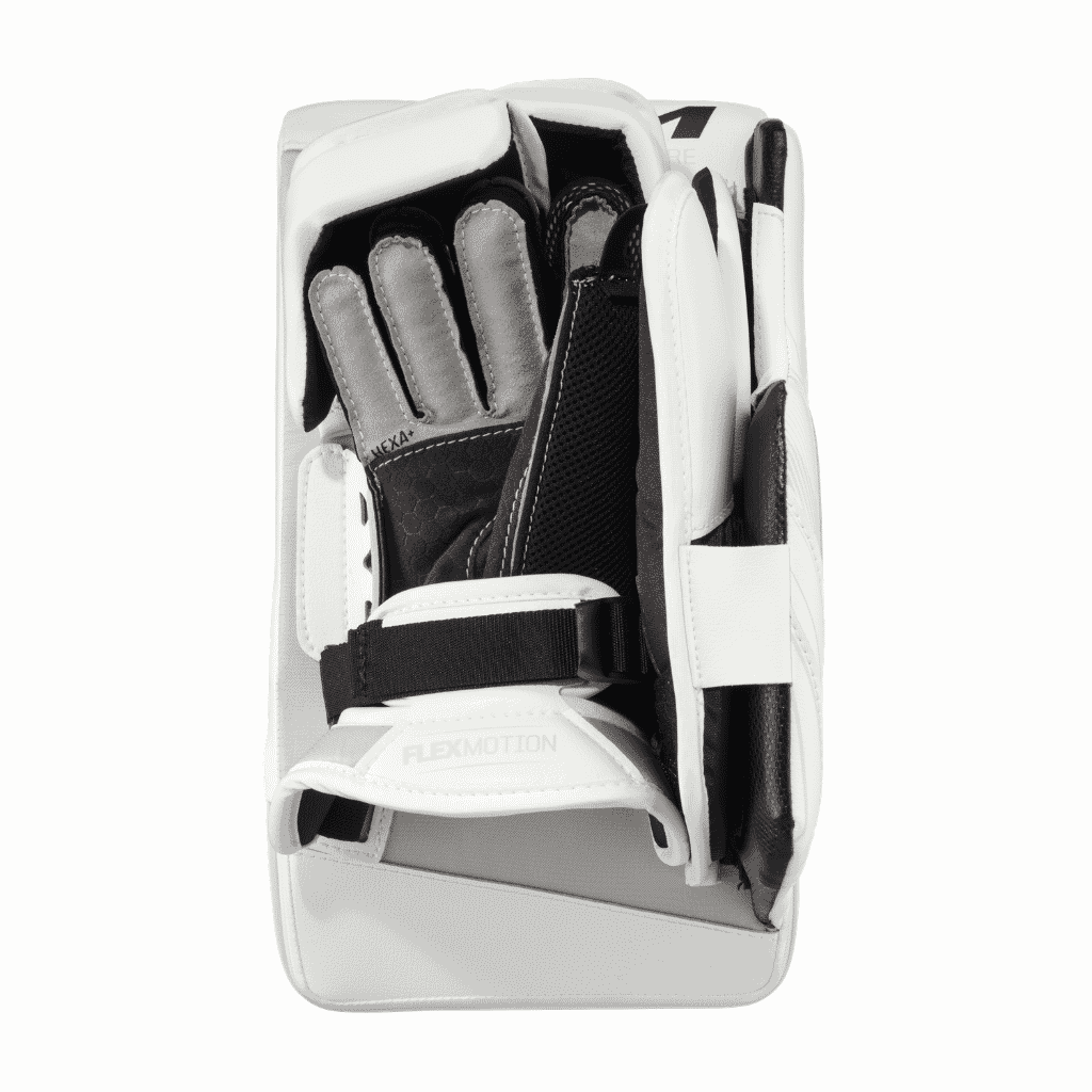 CCM Tacks Pro Målvaktsstöt - SR