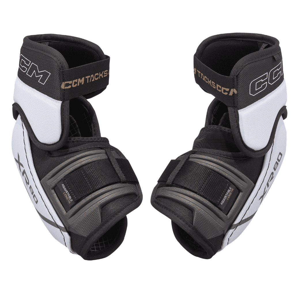 CCM Tacks XR 80 Armbågsskydd - JR
