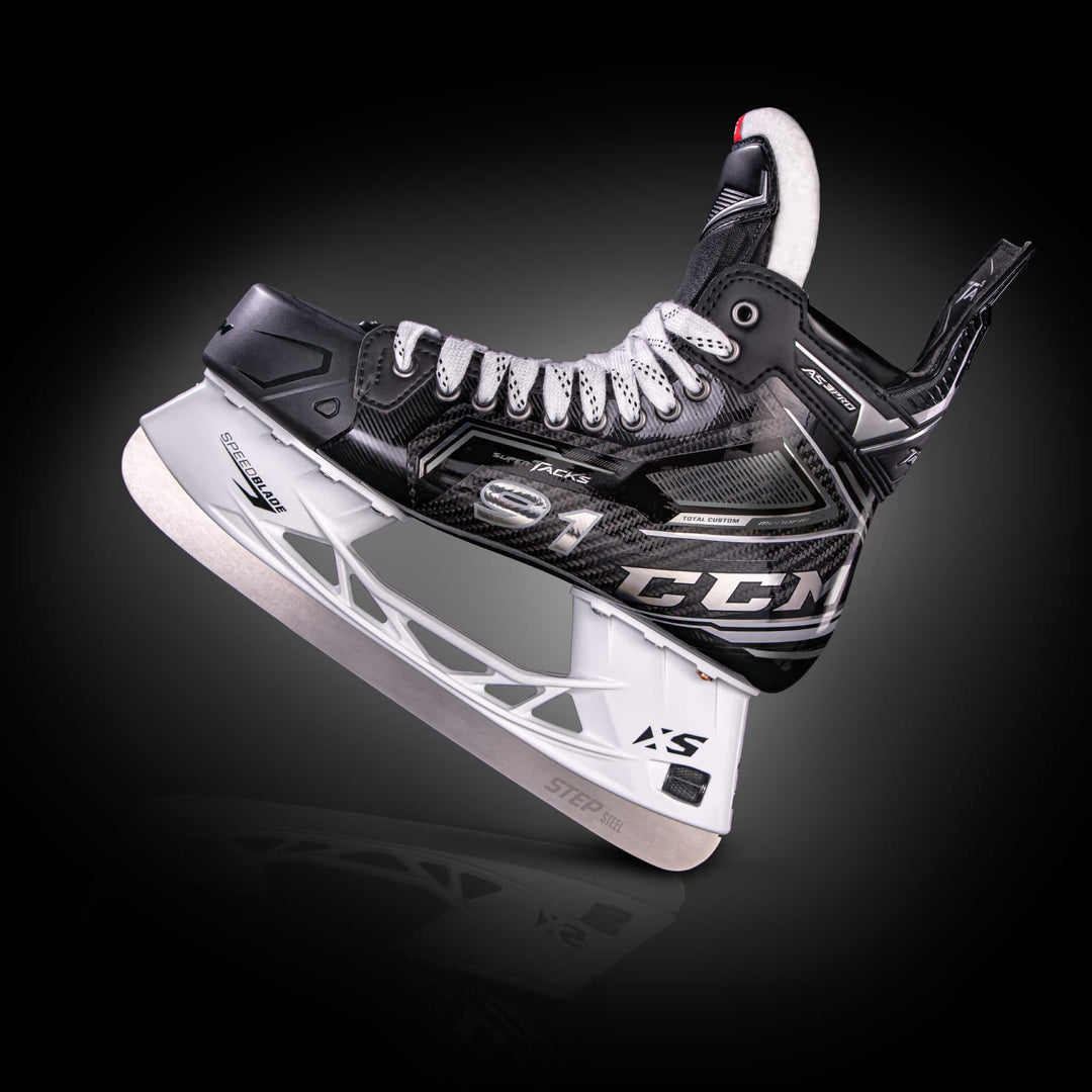 CCM Custom Skridskor