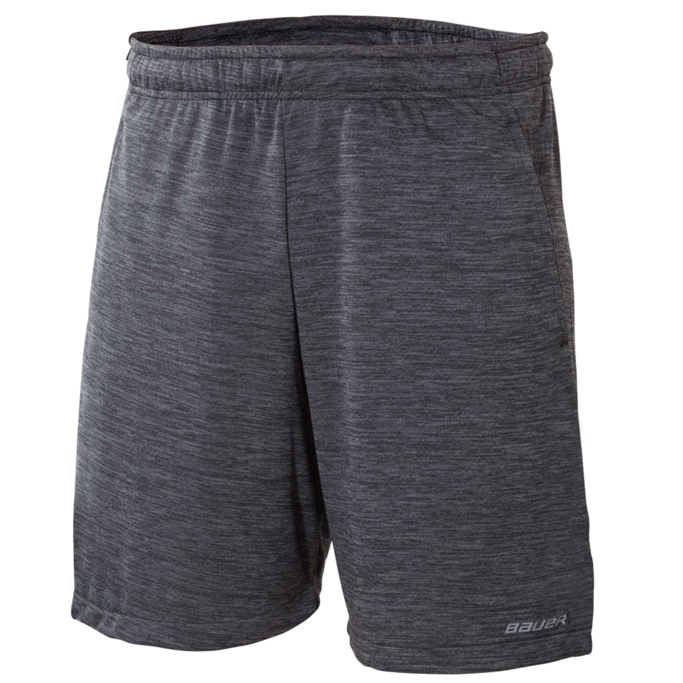 BAUER Crossover Training Shorts - JR