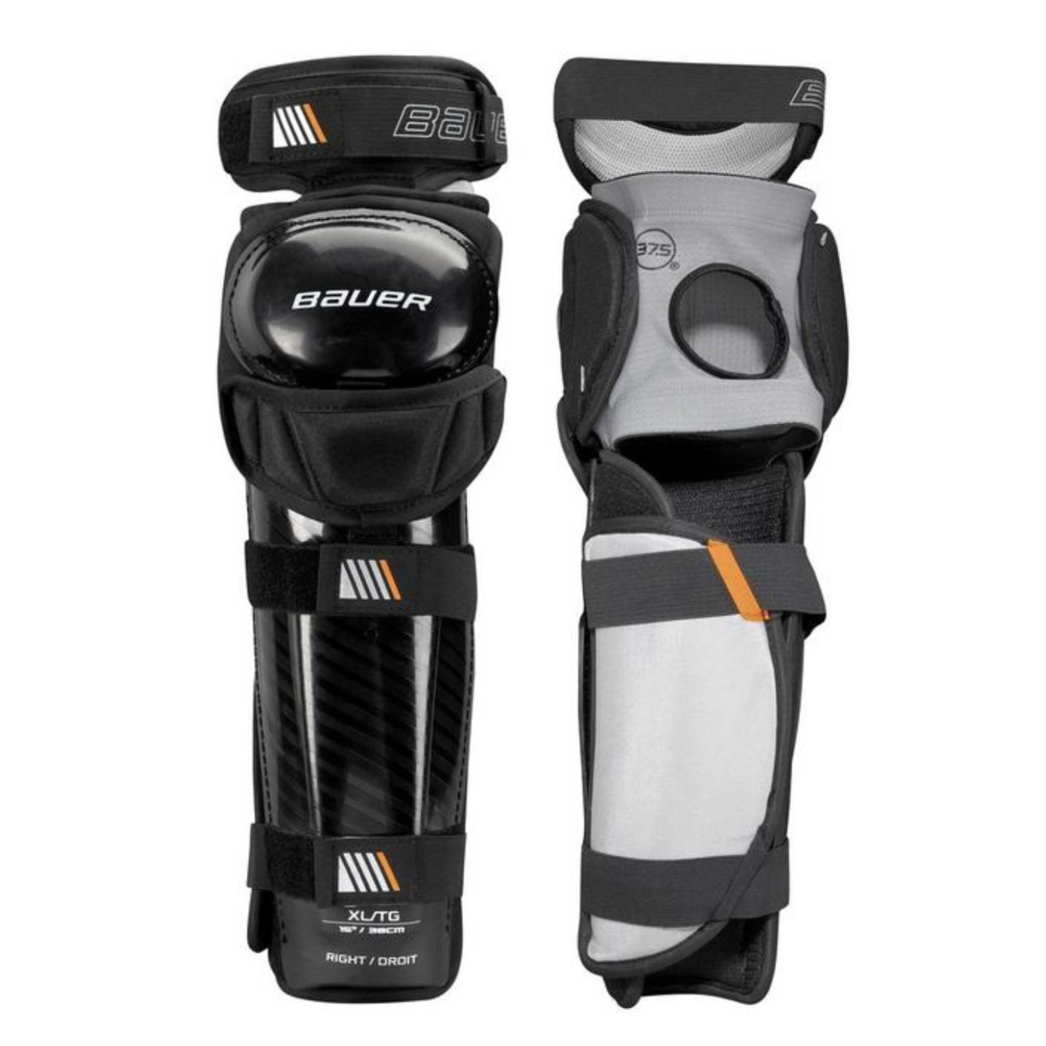 BAUER Benskydd (Domare) - SR