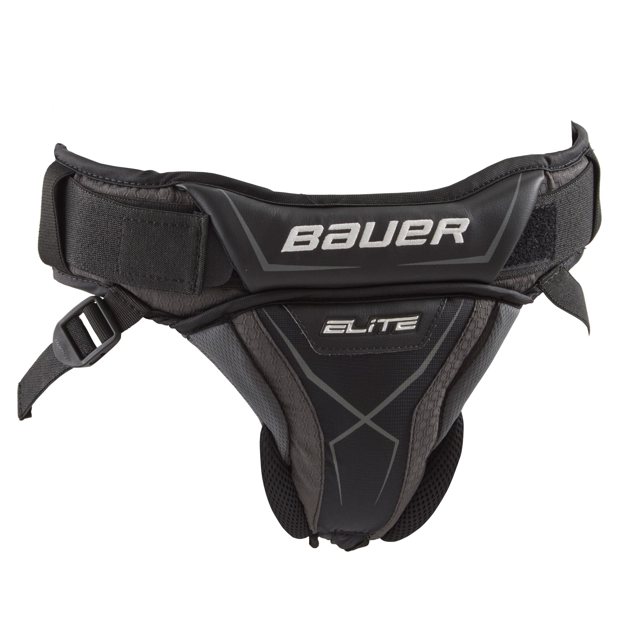 BAUER Elite Målvaktssusp - JR