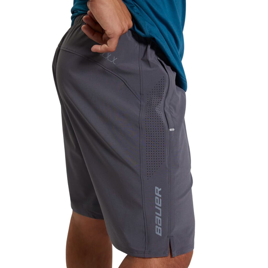 BAUER FLC Shorts - SR