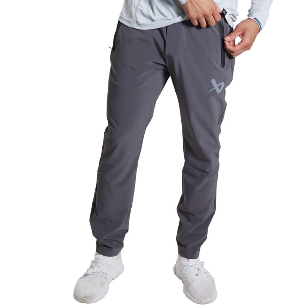 BAUER FLC Strechbyxa - SR