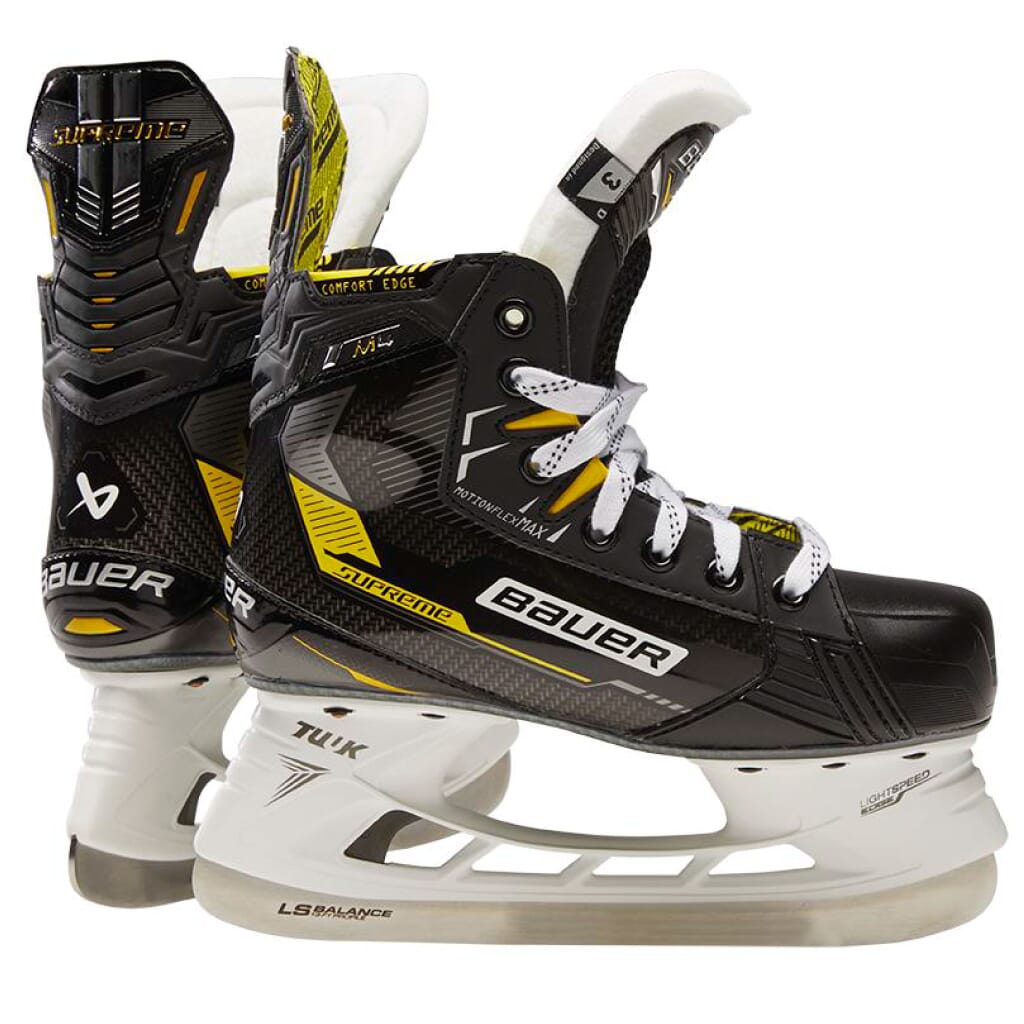 BAUER Supreme M4 Skridskor - Int