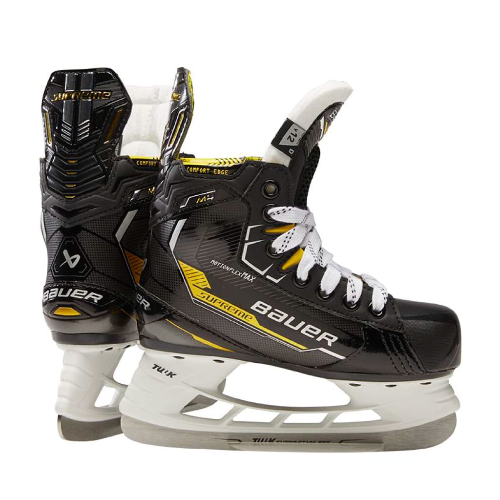 BAUER Supreme M4 Skridskor - YTH