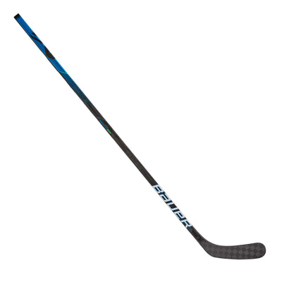 BAUER Nexus GEO Hockey Stick - JR