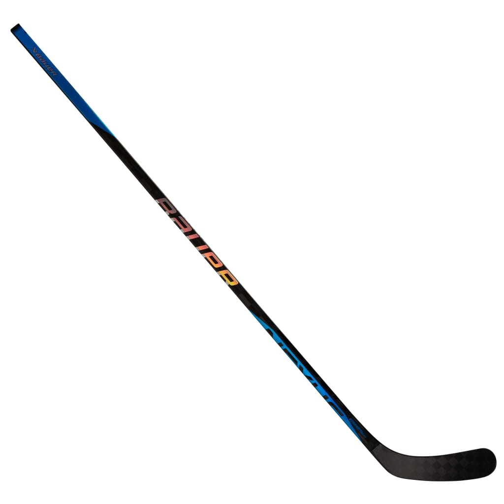 BAUER NEXUS Sync Hockey Stick - SR