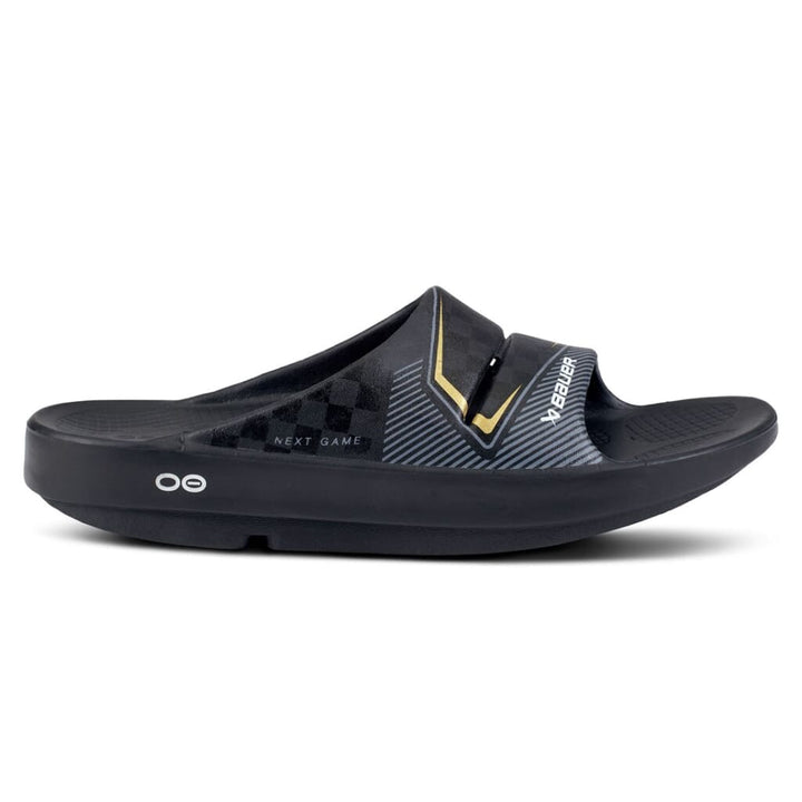 BAUER Oofos tofflor