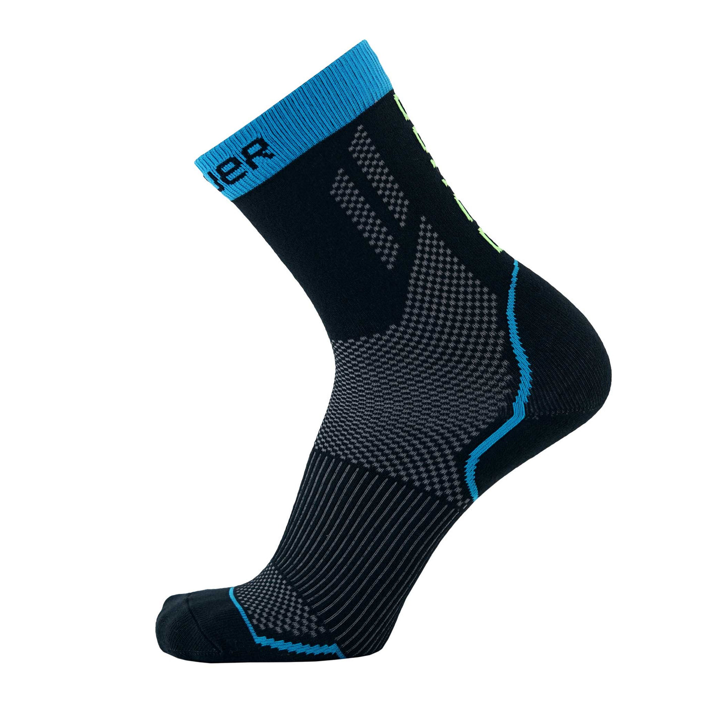 BAUER Performance Socks - Short