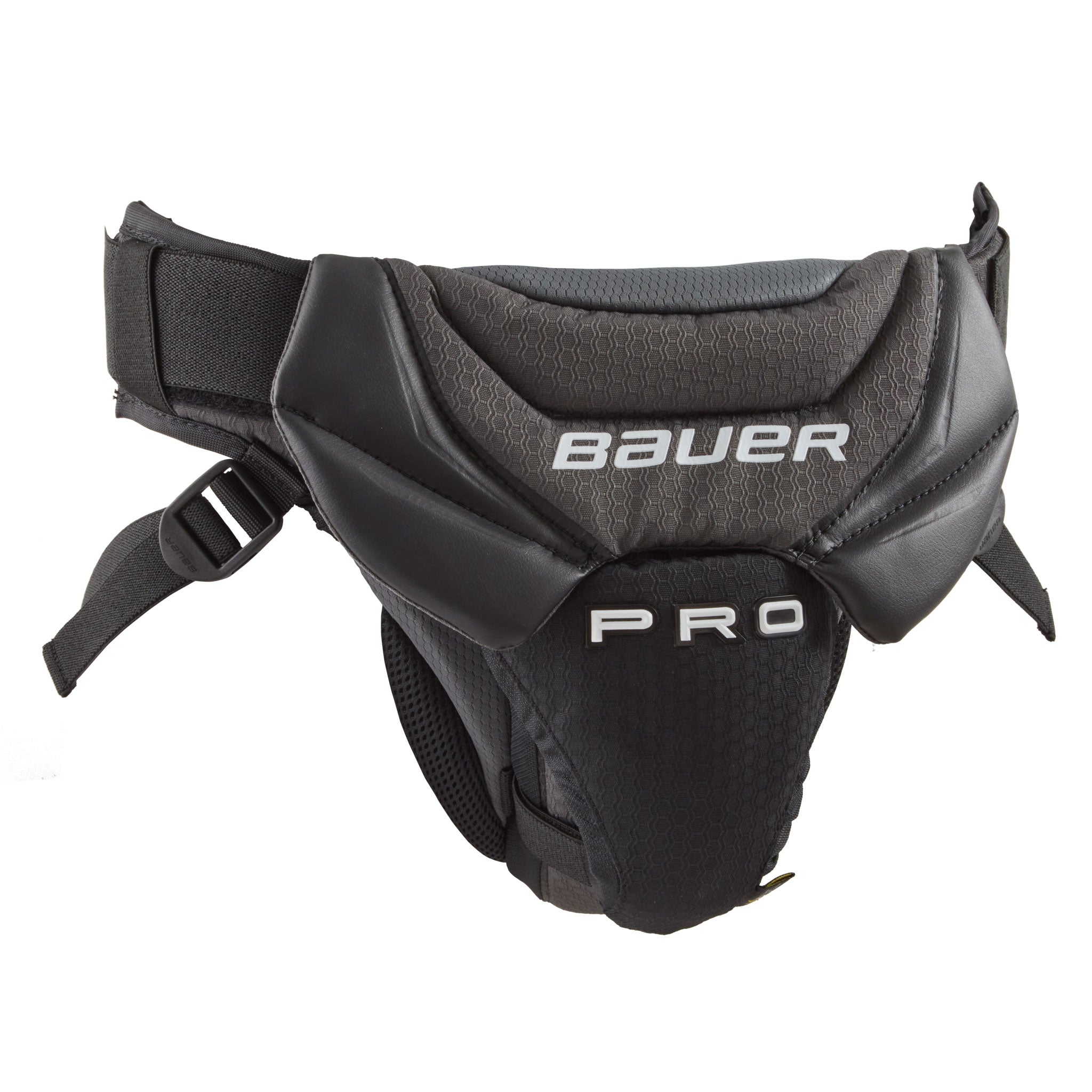 BAUER PRO Målvaktssusp - SR