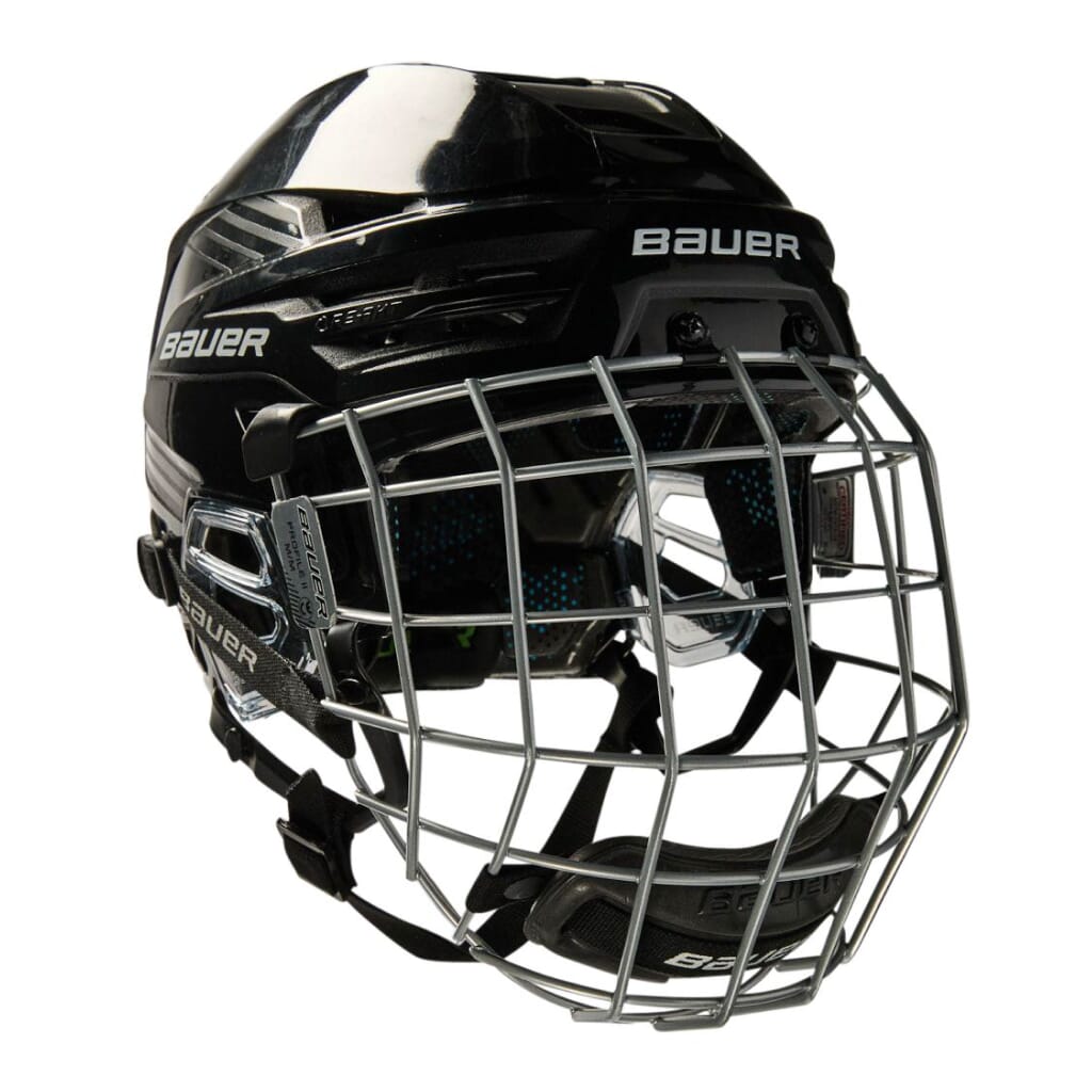 BAUER Re-Akt 85 Combo