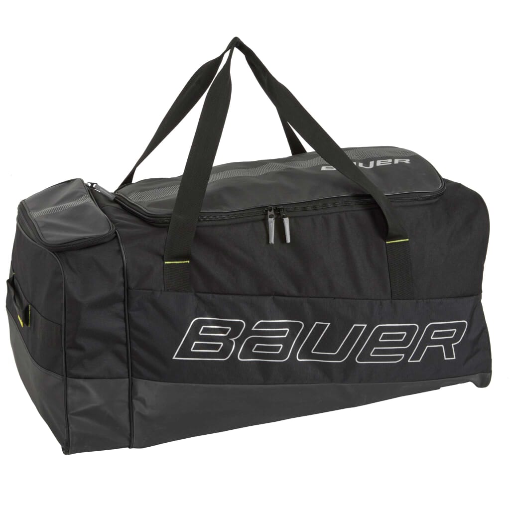 BAUER Premium S21 Bärbag - JR