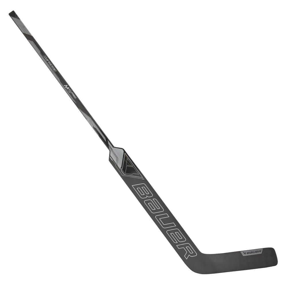 BAUER Supreme M5 PRO Målvaktsklubba - SR
