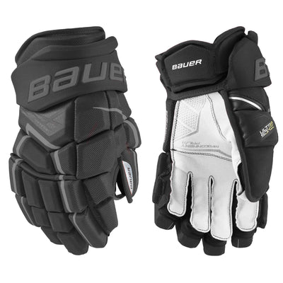 BAUER Supreme Ultrasonic Gloves - JR