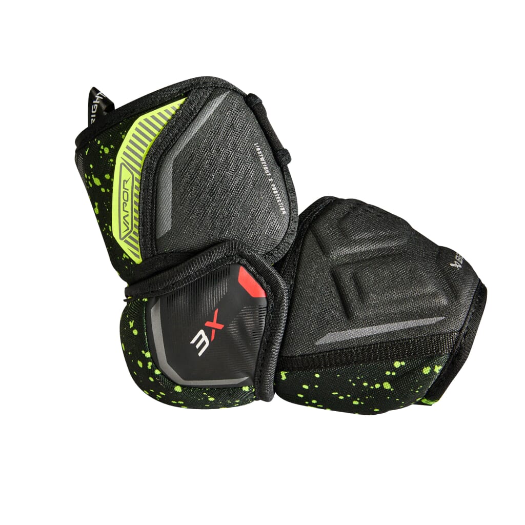 BAUER Vapor 3X Armbågsskydd - JR
