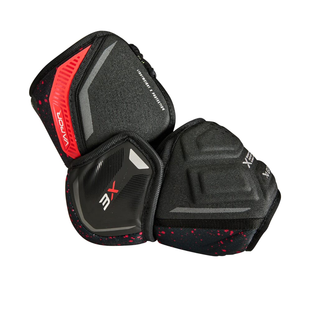 BAUER Vapor 3X Armbågsskydd - Int