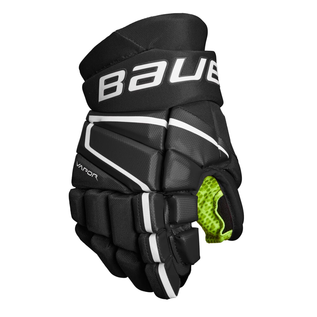 BAUER Vapor 3X Gloves - JR