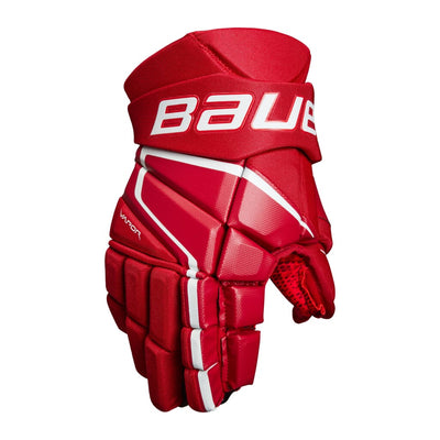 BAUER Vapor 3X Gloves - SR