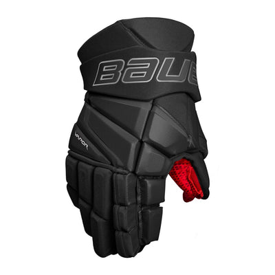 BAUER Vapor 3X Gloves - SR