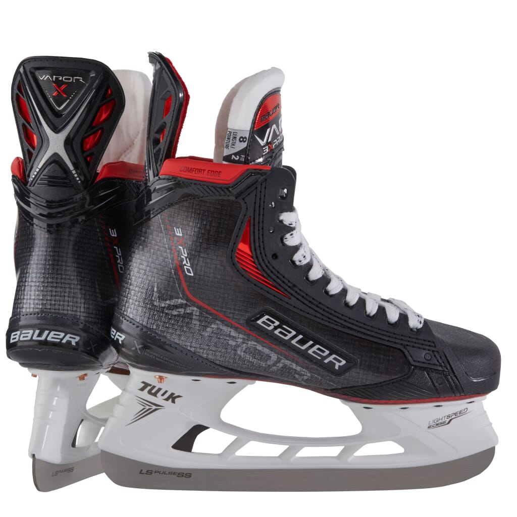 BAUER Vapor 3X PRO Skridskor - INT