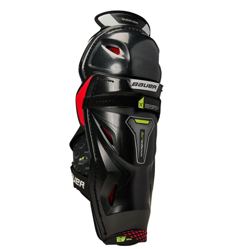 BAUER Vapor Hyperlite Benskydd - Int