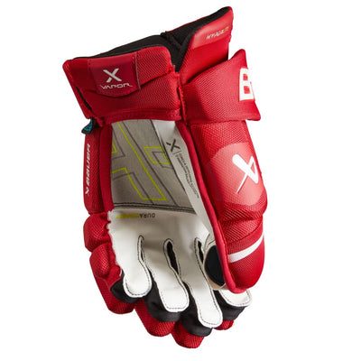 BAUER Vapor Hyperlite Gloves - SR