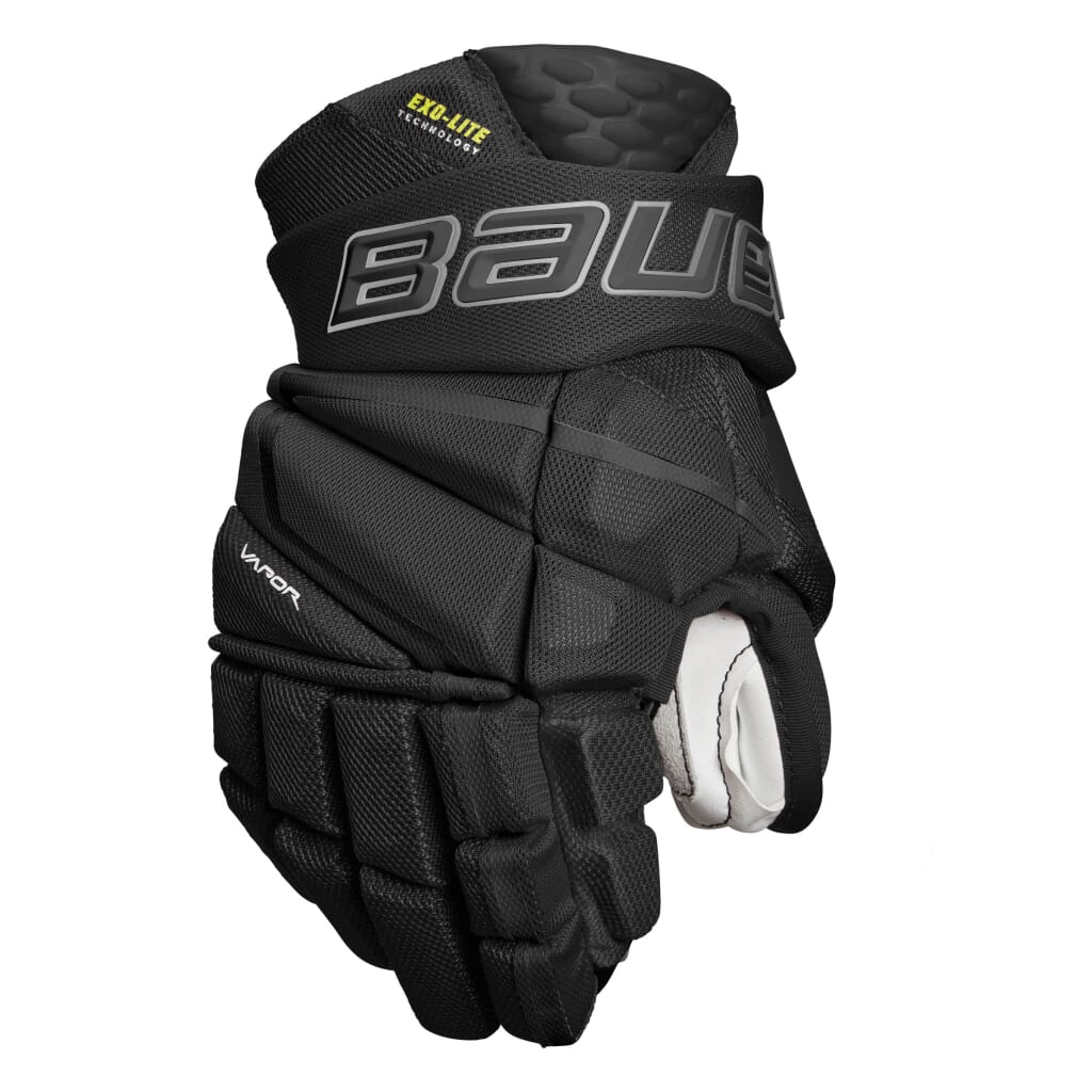 BAUER Vapor Hyperlite Handskar - JR