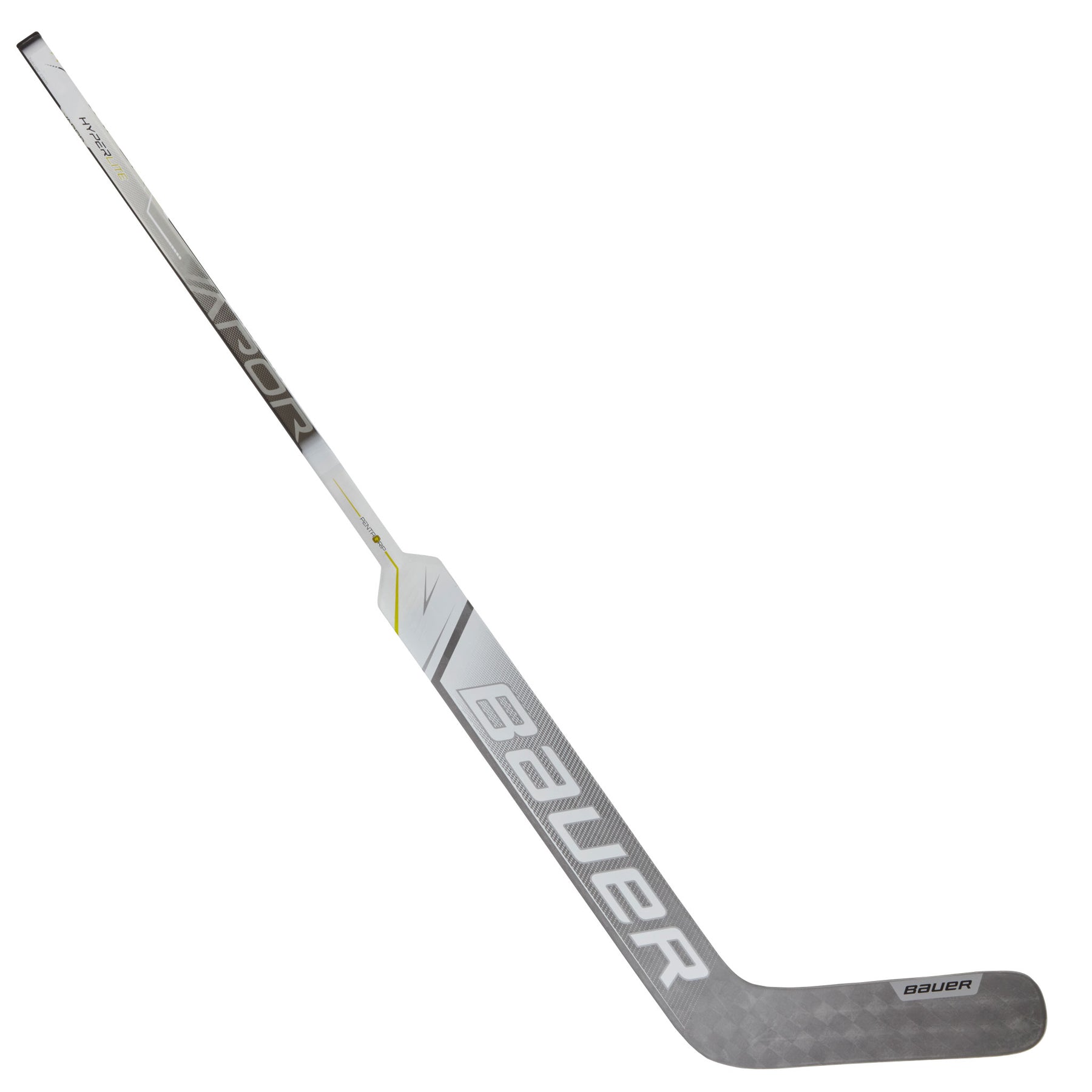 BAUER Vapor Hyperlite Goalie Stick - SR | Hockeygear.se