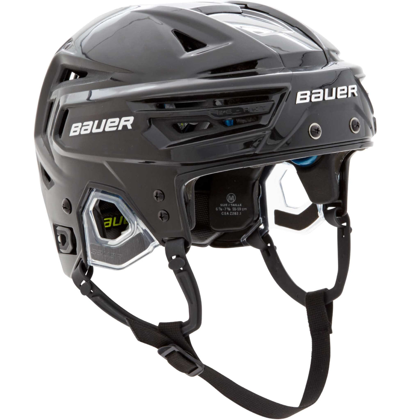 BAUER Re-akt 150 Helmet