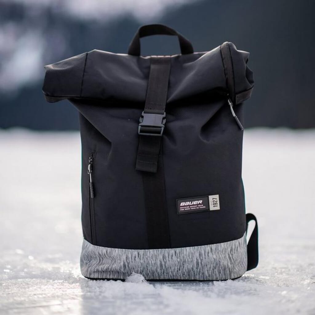 BAUER College Backpack