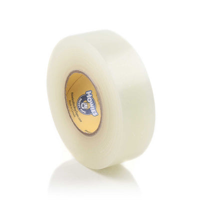 Howies Leg Protection Tape - Clear