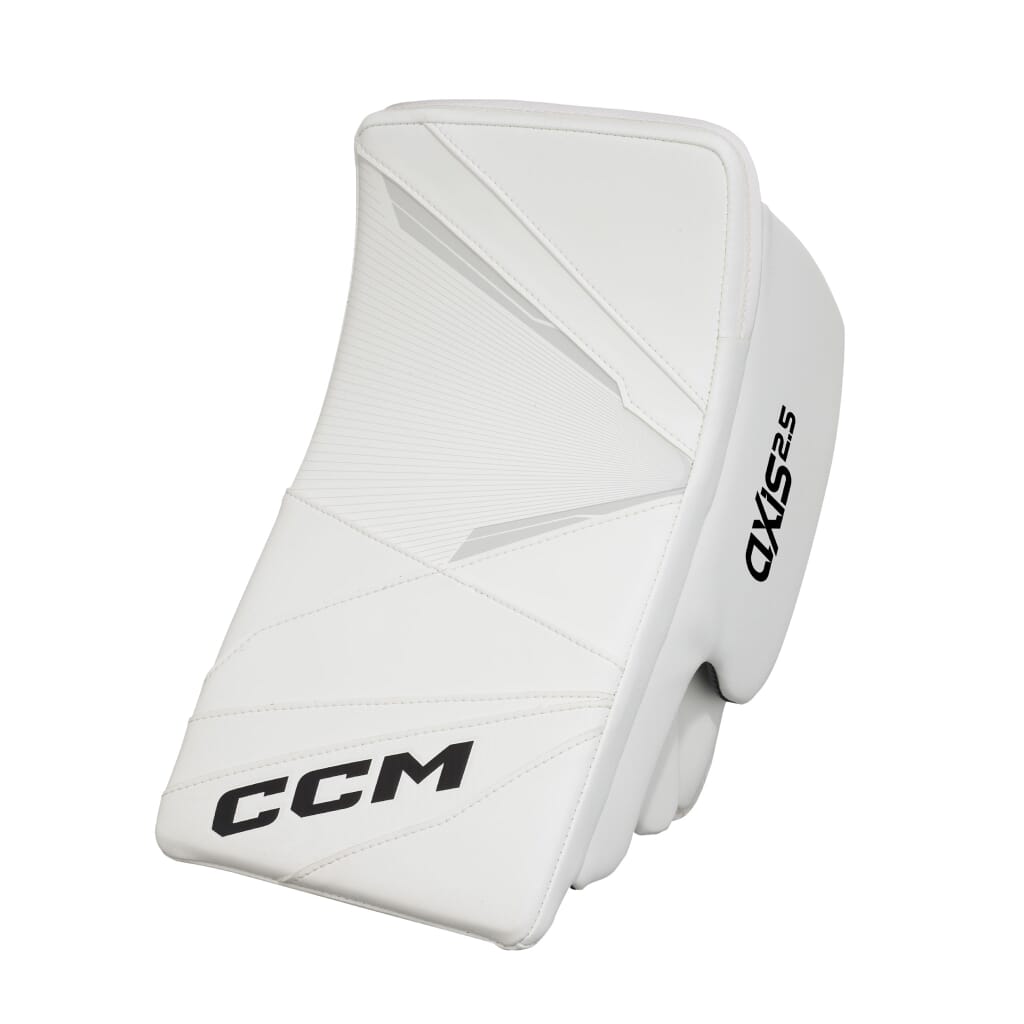 CCM Axis 2.5 Målvaktsstöt - JR