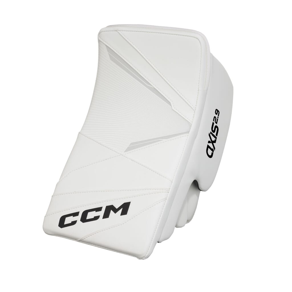 CCM Axis 2.9 Målvaktsstöt - Int