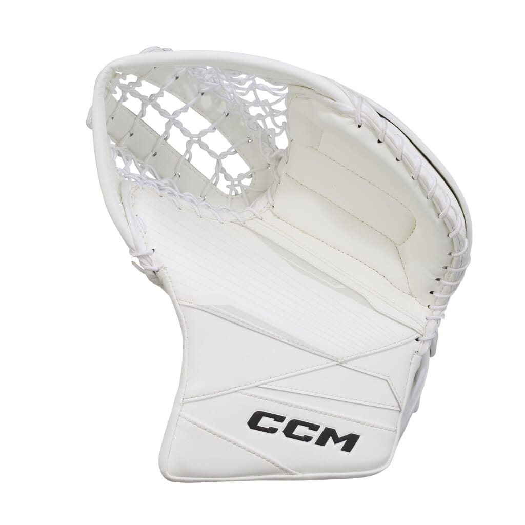 CCM Axis 2.5 Målvaktsplock - JR