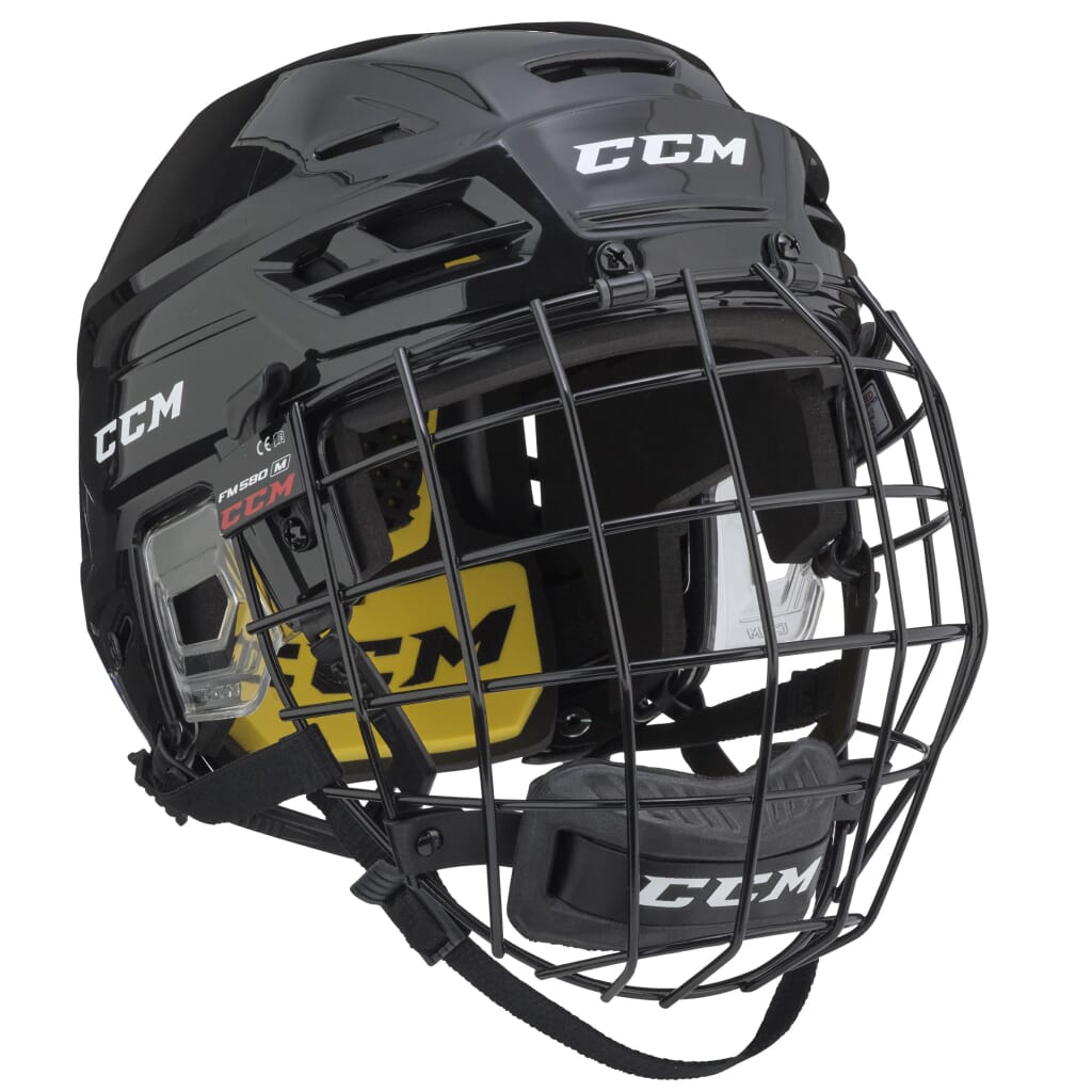 CCM Tacks 210 Combo - JR