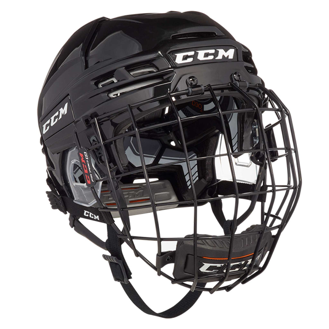 CCM Tacks 910 Combo