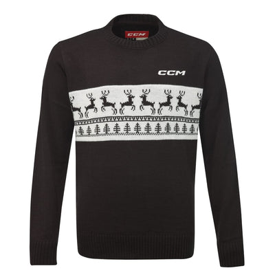 CCM Ugly Christmas Sweater