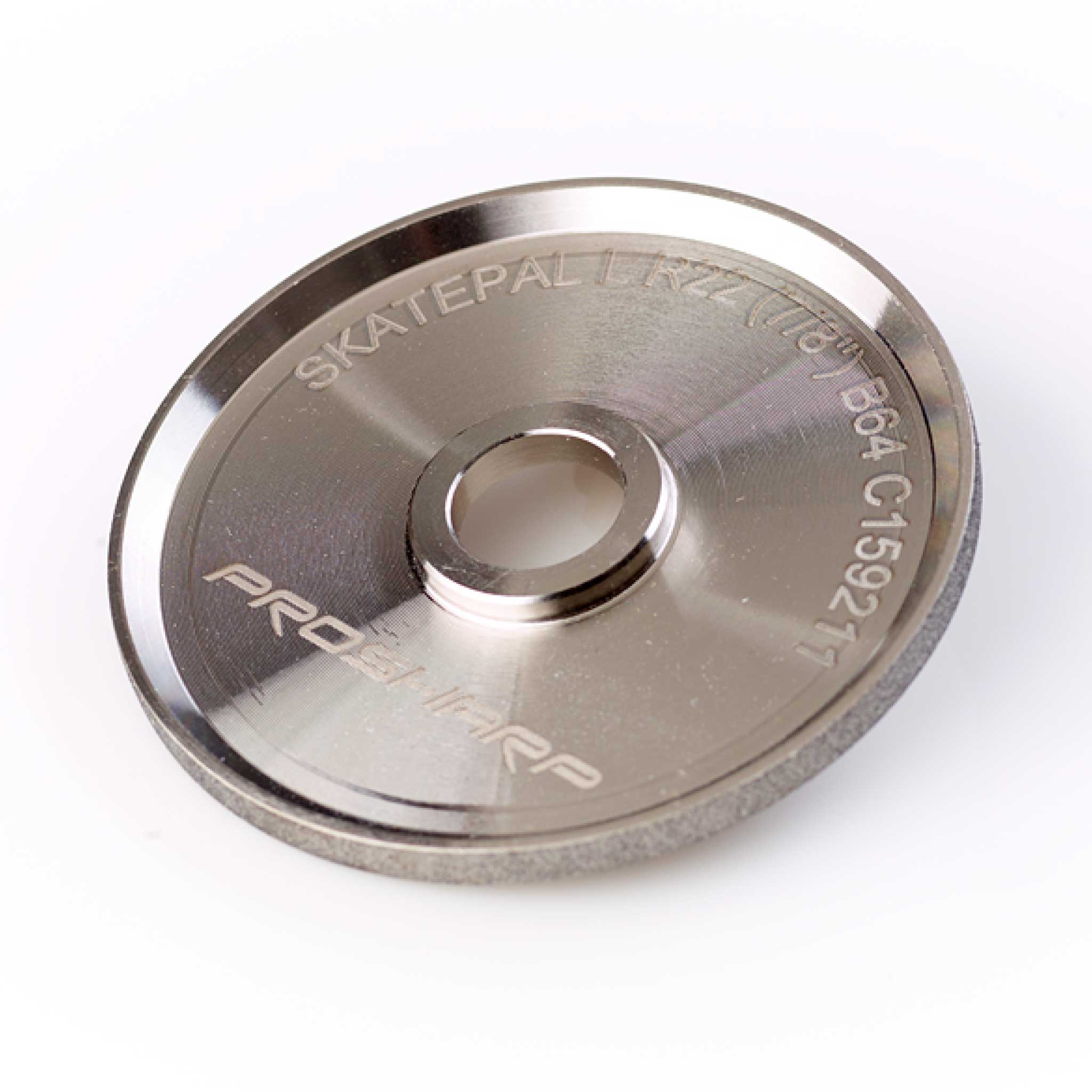 Prosharp EP Skiva, Fin 100 mm