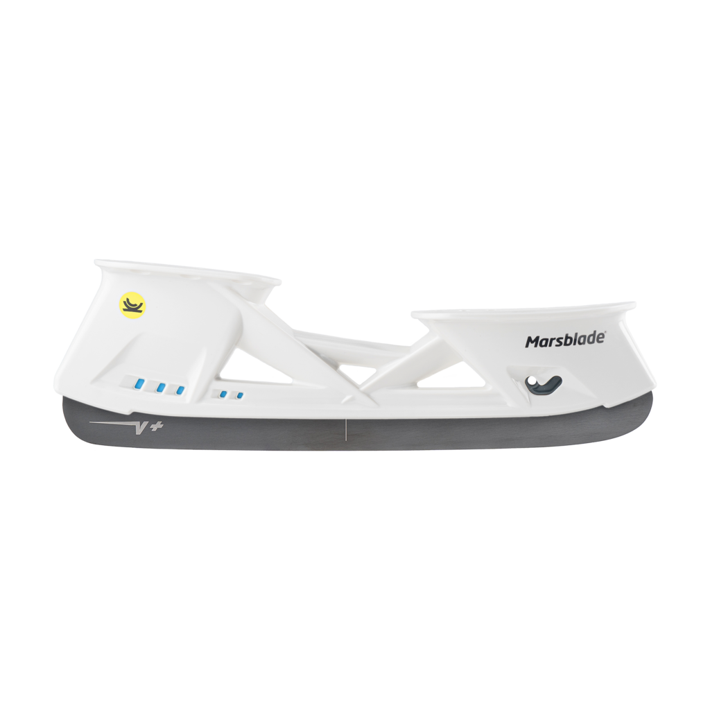 Marsblade I2 Hållare + DLC Skena
