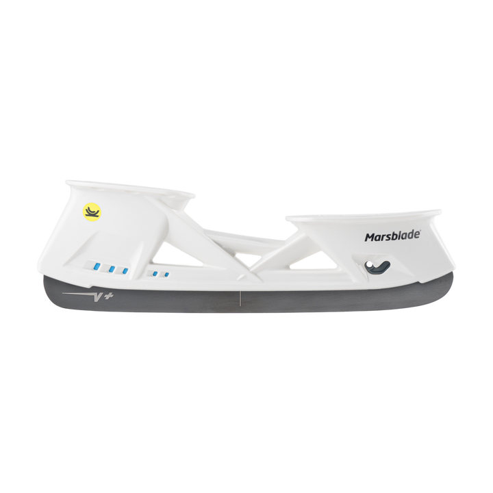 Marsblade I2 Hållare + DLC Skena