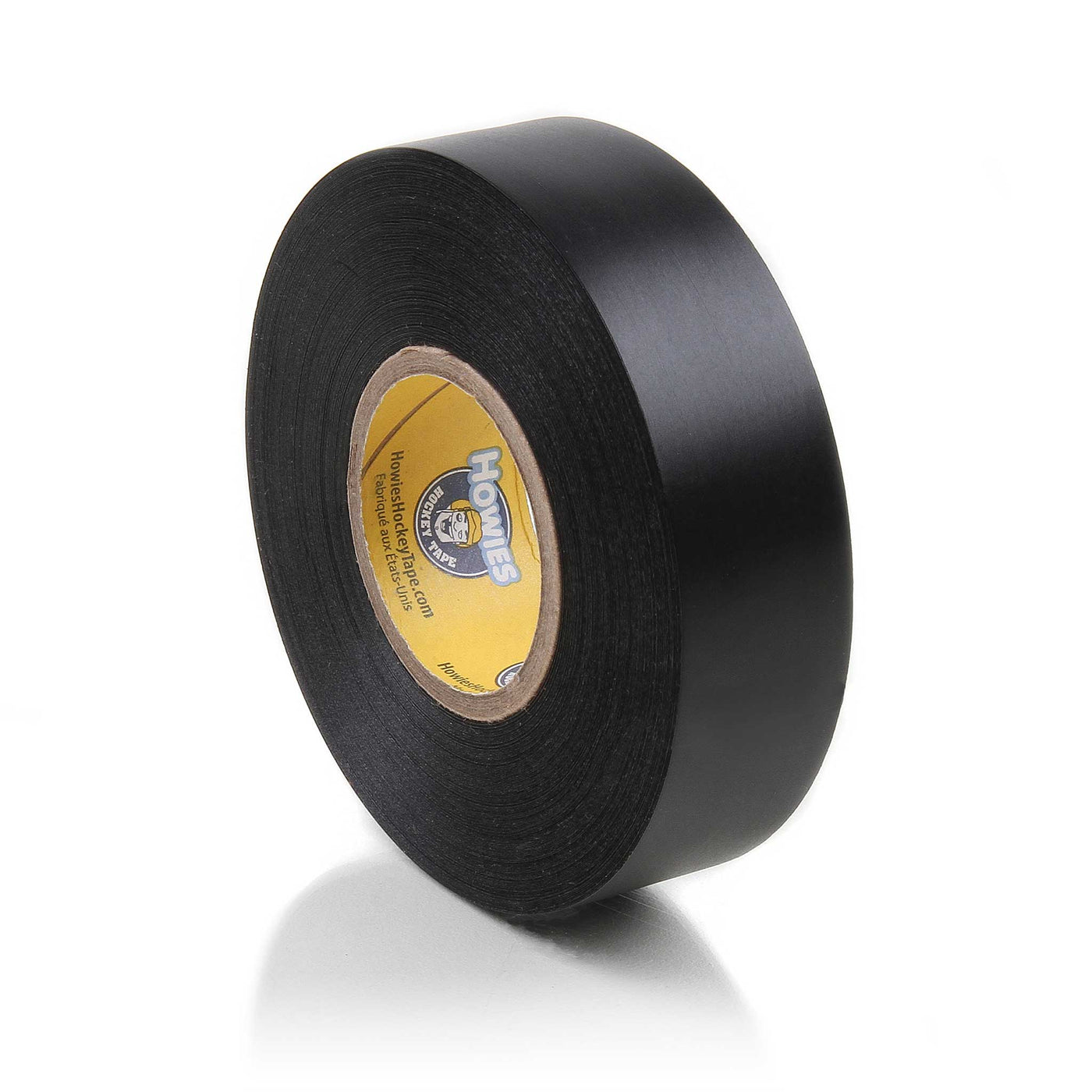 Howies Leg Protection Tape - Black