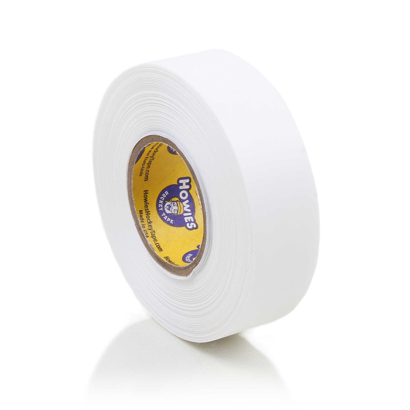 Howies Leg Protection Tape - White