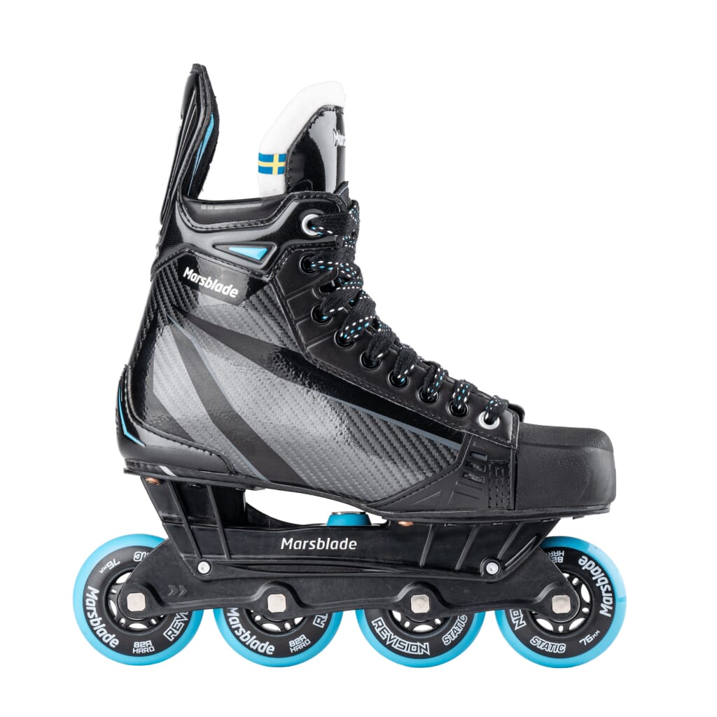 Marsblade O1 Kraft Crew