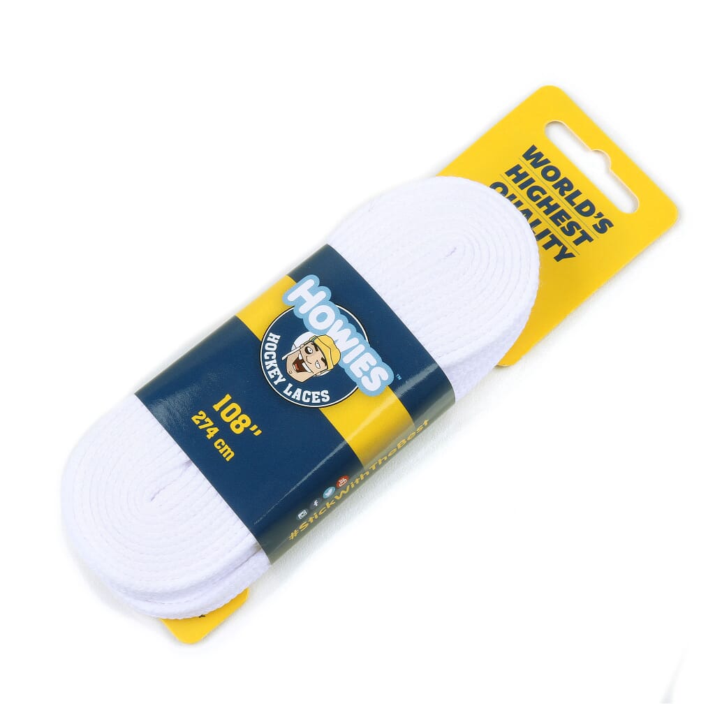 Howies Unwaxed Laces - referee