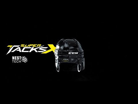 CCM Tacks X Combo