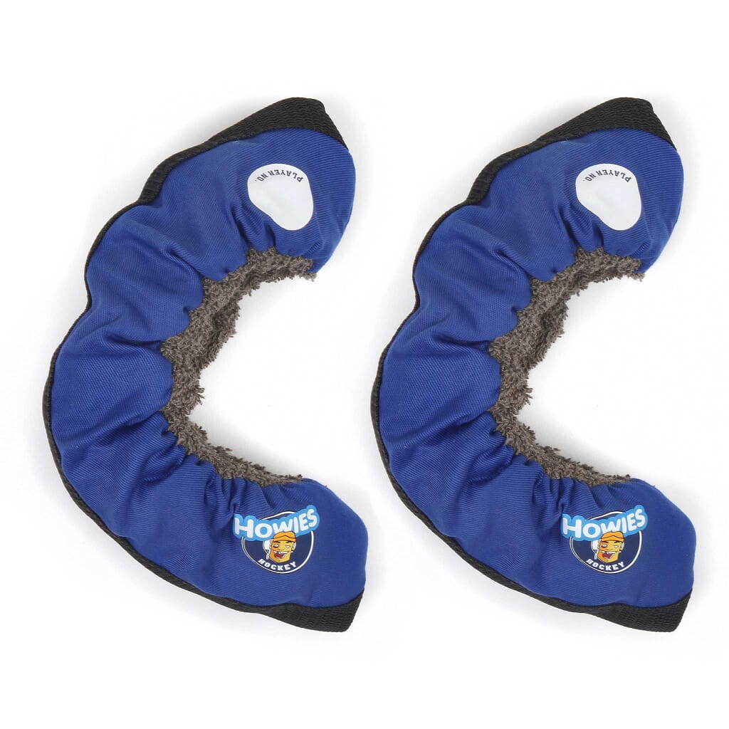 Howies Soft Skate Covers - Royal Blue